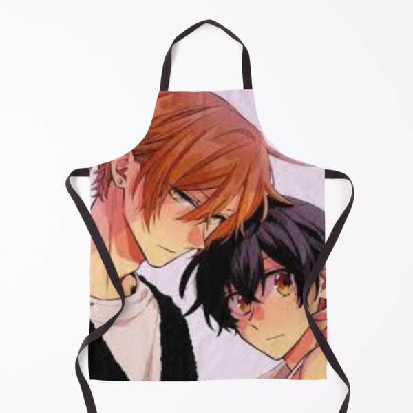 Item preview, Sasaki and Miyano Manga Art designed and sold by stareve.