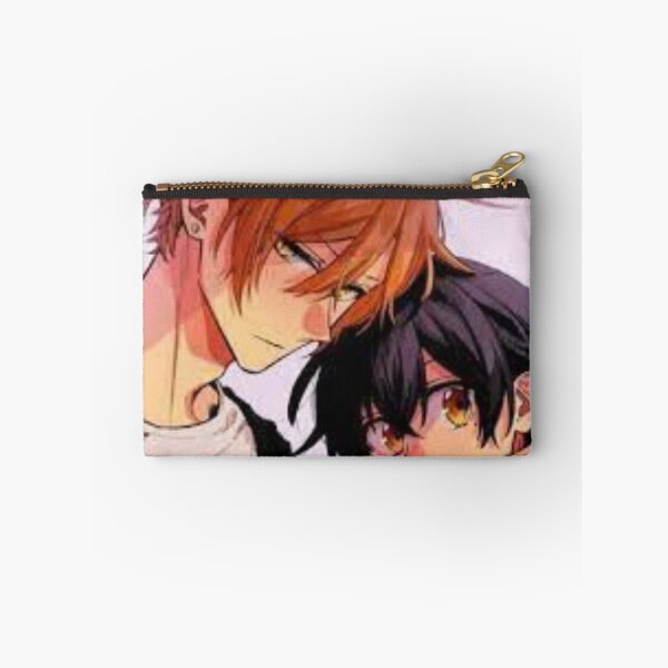 Item preview, Sasaki and Miyano Manga Art designed and sold by stareve.