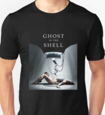Ghost The In Shell 2017 Unisex T-Shirt