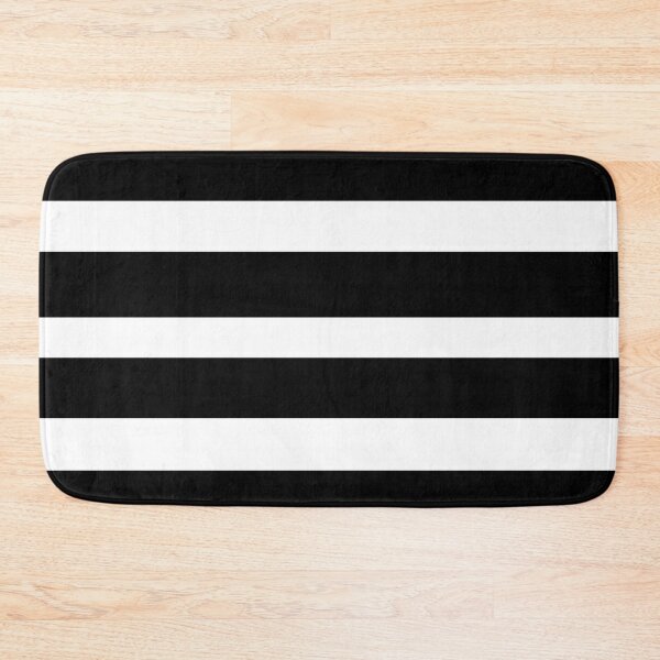 Item preview, Not Your Classic Black n White Stripes  designed and sold by HighIQshop.