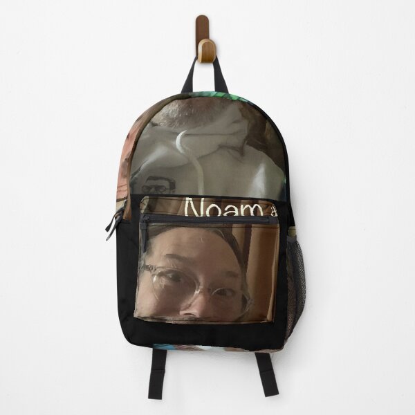 Item preview, Noam and Mark  designed and sold by JeffBolger.