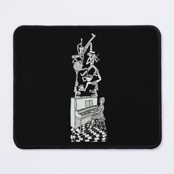 Item preview, Old-time Tea Time designed and sold by JeffBolger.