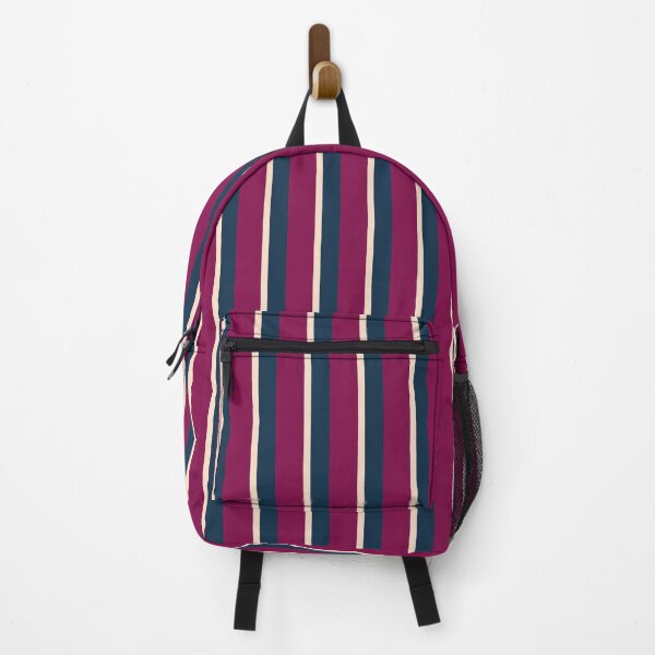 Item preview, Vintage Retro Vertical Striped designed and sold by ind3finite.