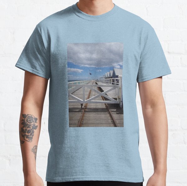 Busselton Jetty Classic T-Shirt