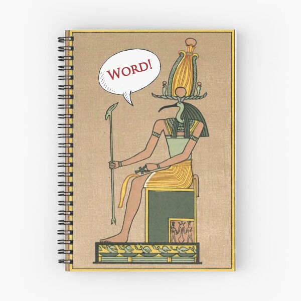 Item preview, The Bird is the Word! designed and sold by James Wilber.