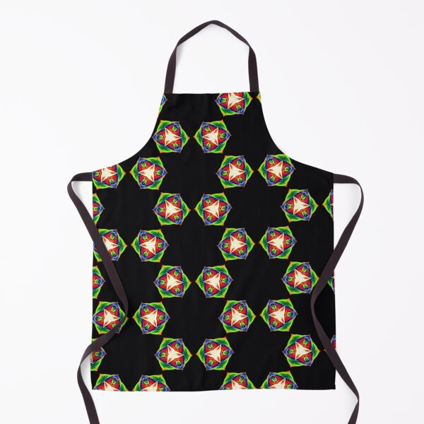 Item preview, Atomic burst geometric. designed and sold by DaliaSabryTee.