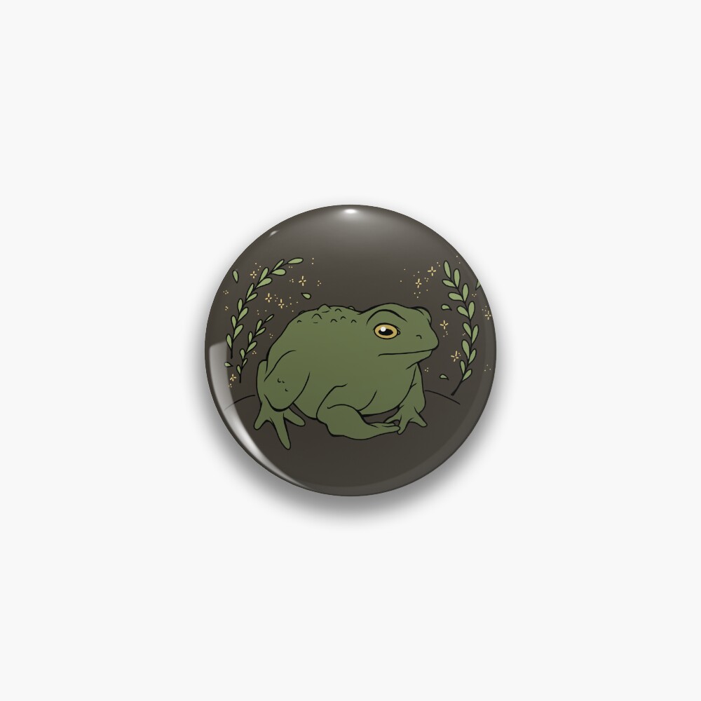 Item preview, Pin designed and sold by RileyDraws99.