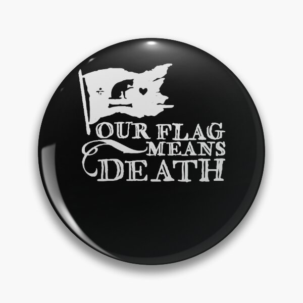 Aperçu de l'œuvre Notre drapeau signifie la mort créée et vendue par JeffBolger.