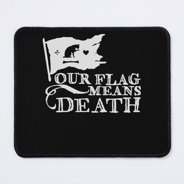 Item preview, Our Flag Means Death  designed and sold by JeffBolger.