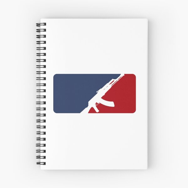 Item preview, AK47 world league designed and sold by FirstRadiant.