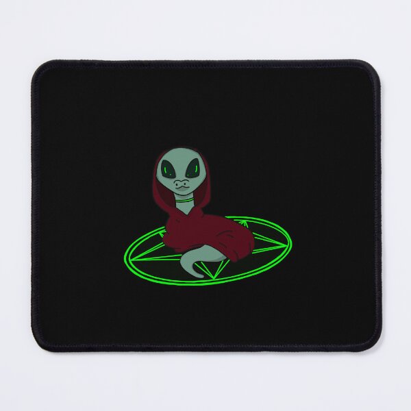 Item preview, Occult Snake designed and sold by Au-Lo-Art.