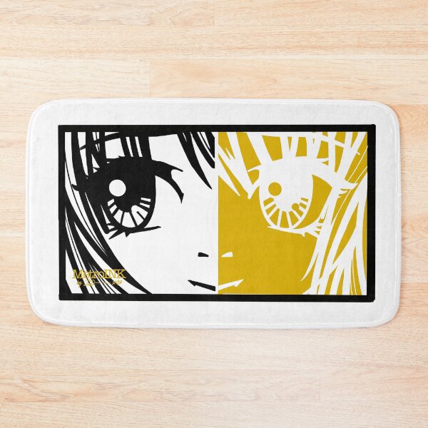 Item preview, Lilo Lou (yellow) designed and sold by MetroInk.