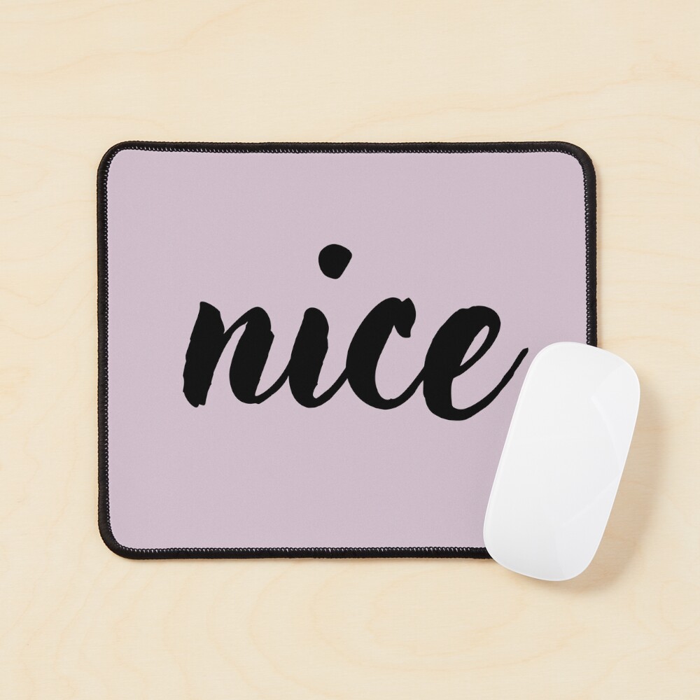 Item preview, Mouse Pad designed and sold by HopefulFlower.