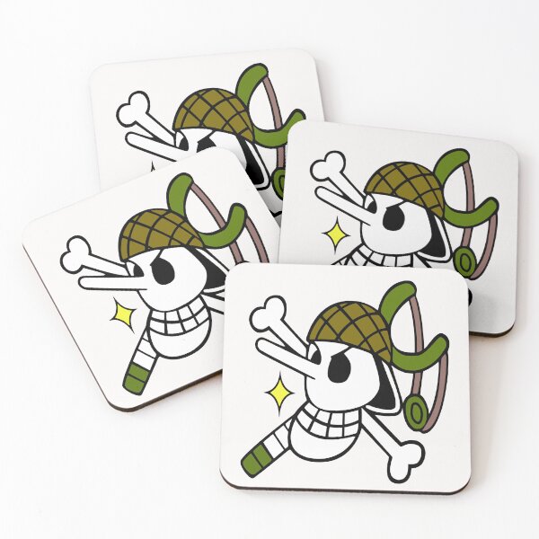 Item preview, usopp designed and sold by ke sikok.