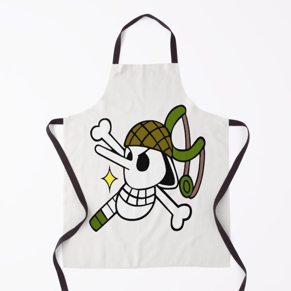 Item preview, usopp designed and sold by ke sikok.