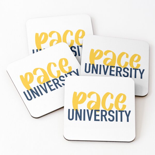 Item preview, Pace University designed and sold by CreationsByKath.