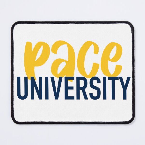 Item preview, Pace University designed and sold by CreationsByKath.