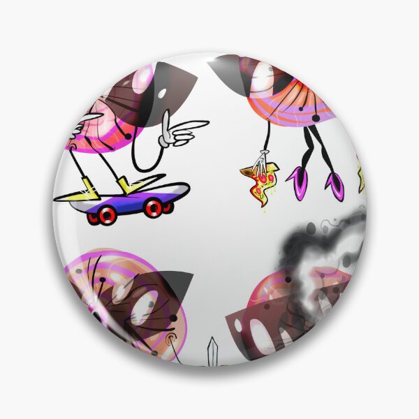 Item preview, Cool Butthole Club designed and sold by CarolynMain.