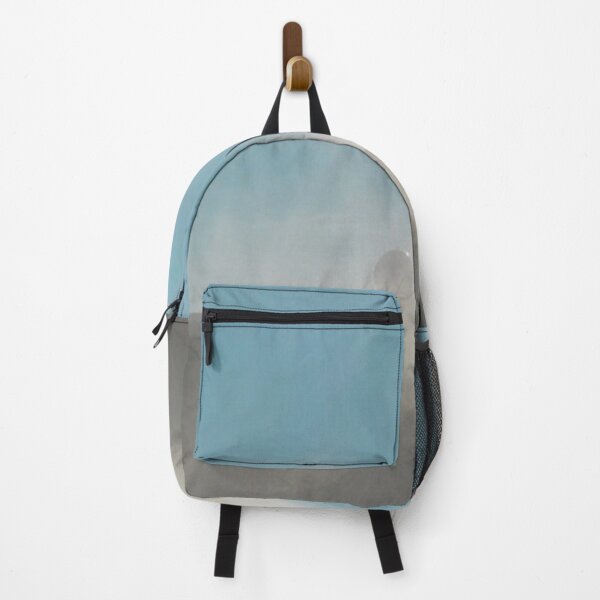 Item preview,  North Cape And Smokey Fog Blue Sky designed and sold by nnprintdesign.