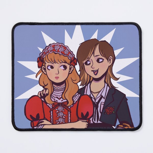 Item preview, Kamikaze girls designed and sold by briannaist.