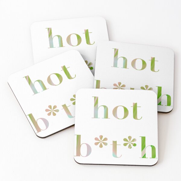 Item preview, Hot B*t*h designed and sold by ashleyshaffey.
