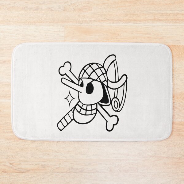Item preview, usopp designed and sold by ke sikok.