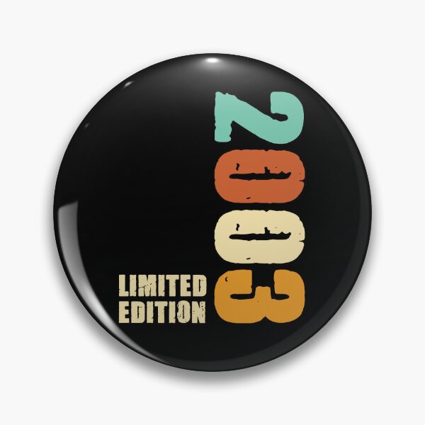 Item preview, 2003 Limited Edition 2003 Born Birthday Gift designed and sold by Lenny Stahl.