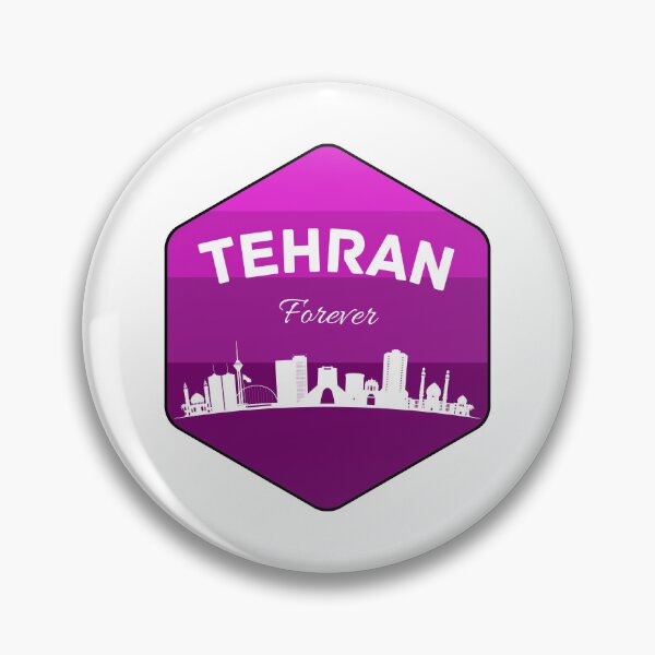 Artikelvorschau, Teheran Forever – Persische Kunst entworfen und verkauft von Persian Pride Official.