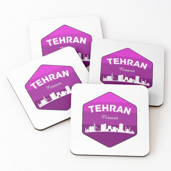 Artikelvorschau, Teheran Forever – Persische Kunst entworfen und verkauft von Persian Pride Official.