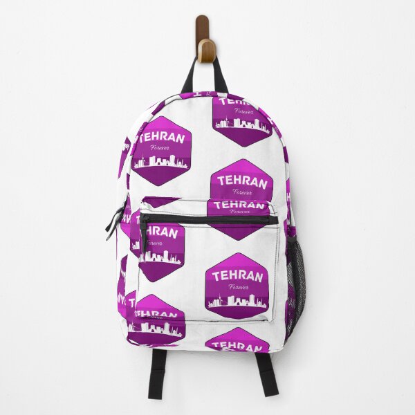 Item preview, Tehran Forever - Persian art designed and sold by Persian Pride Official.