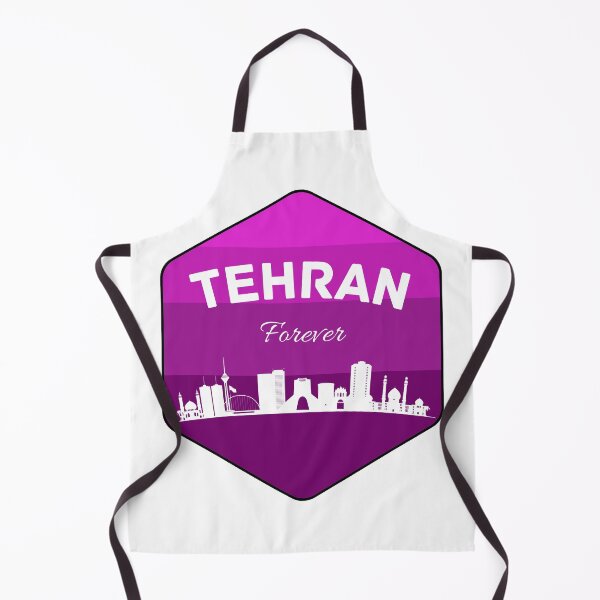 Artikelvorschau, Teheran Forever – Persische Kunst entworfen und verkauft von Persian Pride Official.
