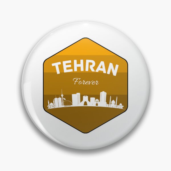 Artikelvorschau, Teheran Forever – Persische Kunst entworfen und verkauft von Persian Pride Official.