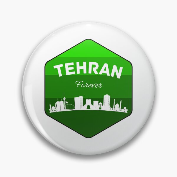 Artikelvorschau, Teheran Forever – Persische Kunst entworfen und verkauft von Persian Pride Official.