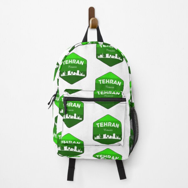 Item preview, Tehran Forever - Persian art designed and sold by Persian Pride Official.