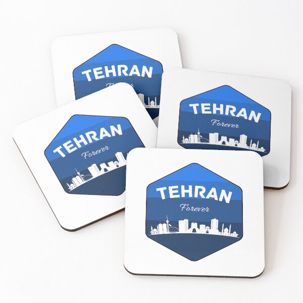 Artikelvorschau, Teheran Forever – Persische Kunst entworfen und verkauft von Persian Pride Official.