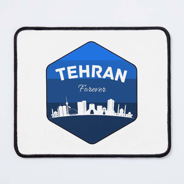 Artikelvorschau, Teheran Forever – Persische Kunst entworfen und verkauft von Persian Pride Official.