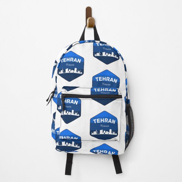 Item preview, Tehran Forever - Persian art designed and sold by Persian Pride Official.