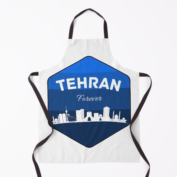 Artikelvorschau, Teheran Forever – Persische Kunst entworfen und verkauft von Persian Pride Official.