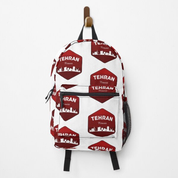 Item preview, Tehran Forever - Persian art designed and sold by Persian Pride Official.