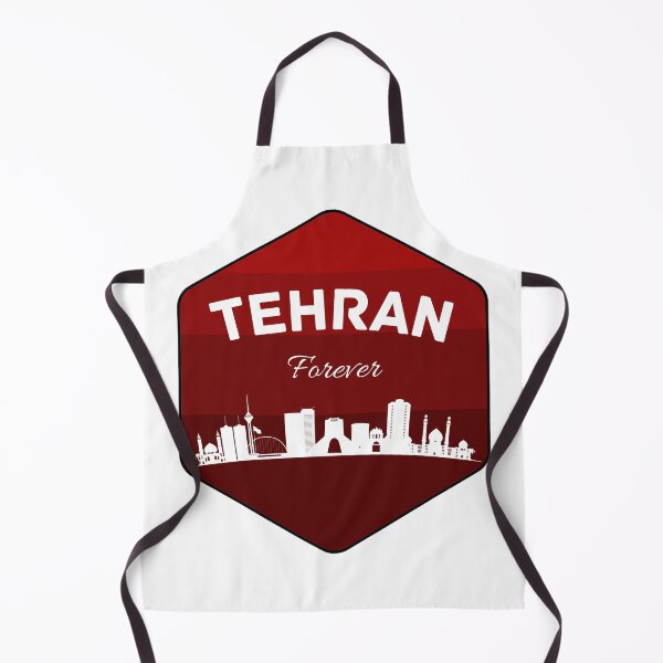 Artikelvorschau, Teheran Forever – Persische Kunst entworfen und verkauft von Persian Pride Official.