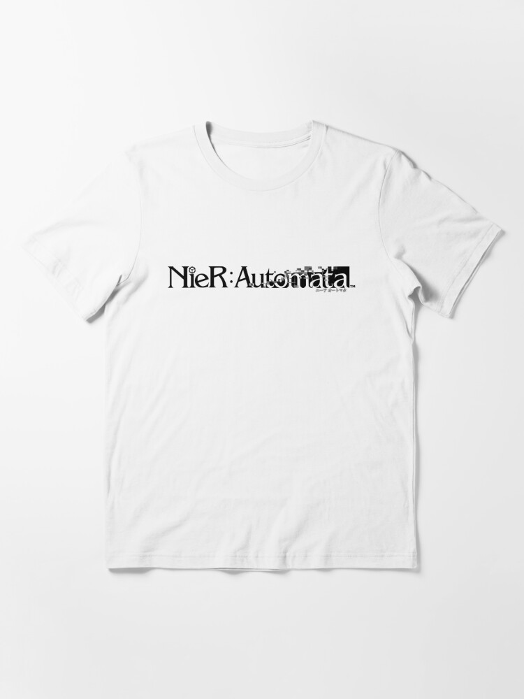 Nier Automata logo | Essential T-Shirt