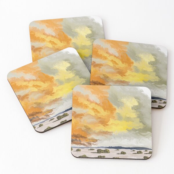 Item preview, Southern View at Sunset designed and sold by klindsey.