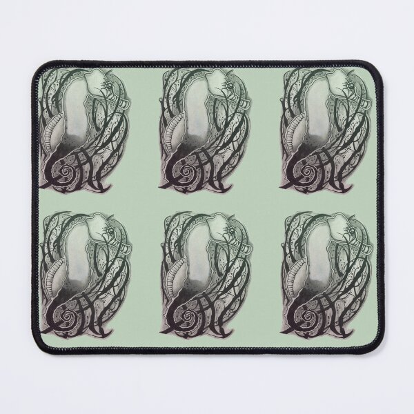 Item preview, Seahorse with striped snout designed and sold by KnowingWonder.