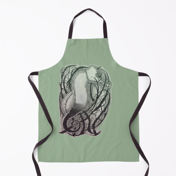 Item preview, Seahorse with striped snout designed and sold by KnowingWonder.