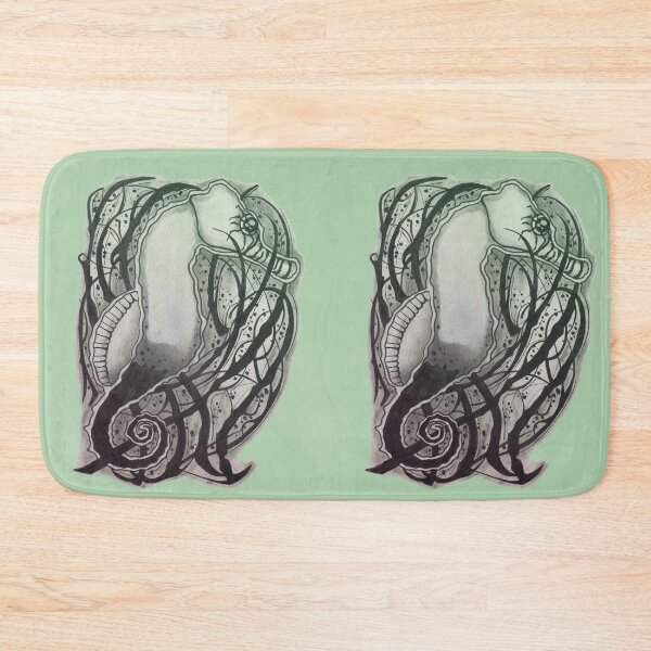 Item preview, Seahorse with striped snout designed and sold by KnowingWonder.