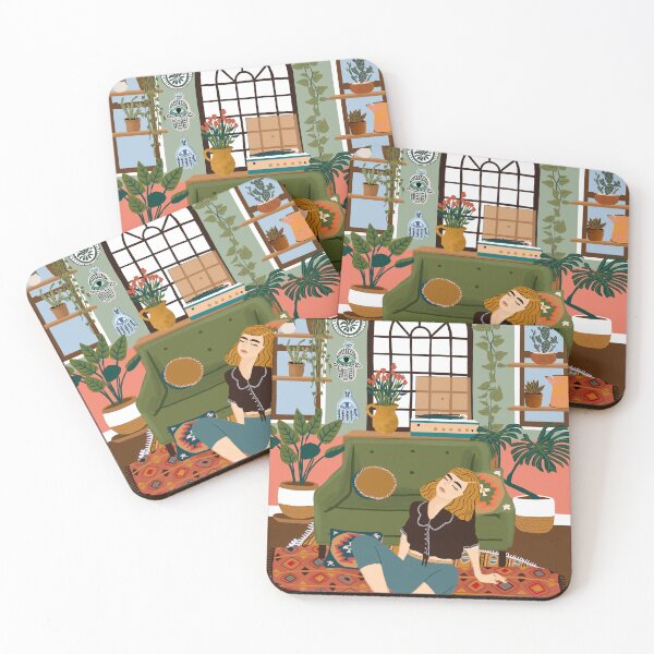 Item preview, Album on repeat designed and sold by MonaMai.