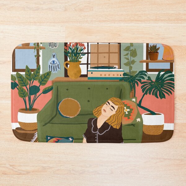 Item preview, Album on repeat designed and sold by MonaMai.