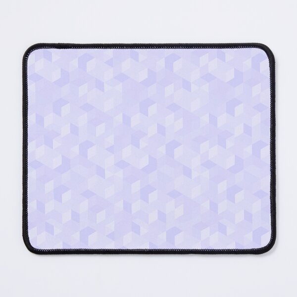Item preview, Periwinkle Cube City designed and sold by Lori Buesking Studio.