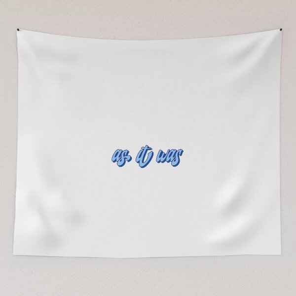Item preview, as it was— harry styles designed and sold by annagcrow.