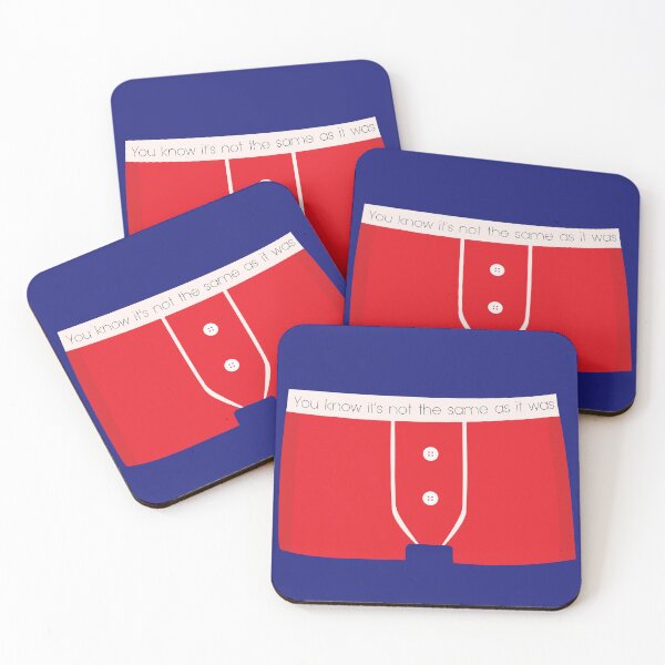 Item preview, As It Was Boxers designed and sold by Lucky Shamrock Shop.